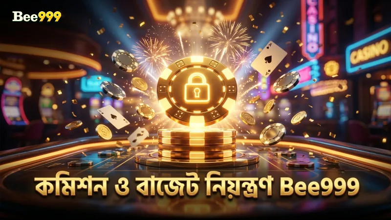 ব্যাংকার কমিশন ও বাজেট নিয়ন্ত্রণে খরচ কমানো সম্ভব।