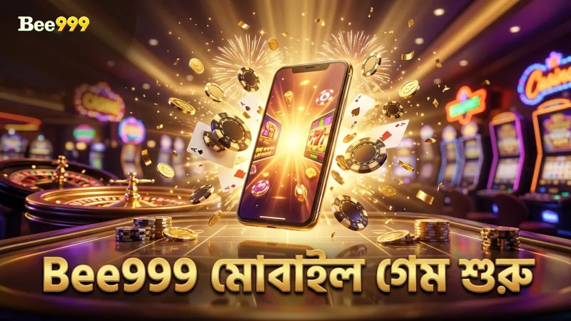 মোবাইল থেকে বক্সিং কিং শুরু করতে Bee999-এর গাইড অনুসরণ করুন