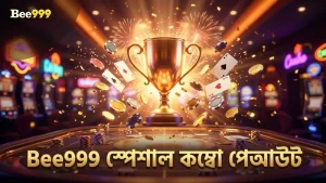 Bee999-এর স্পেশাল কম্বো রাউন্ডে পেআউট যাচাই করে সঠিক সিদ্ধান্ত নিন