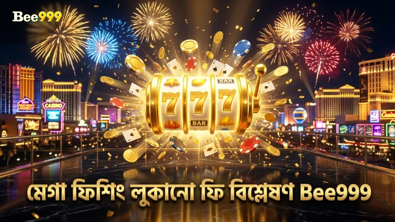 মেগা ফিশিং গেমের লুকানো ফি ও খরচের বিশ্লেষণ।