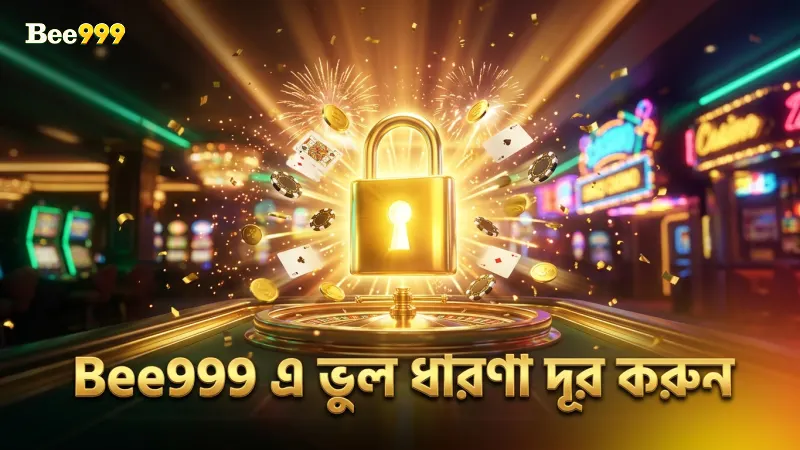 Bee999 এর বিশ্লেষণে রয়্যাল ফিশিং সম্পর্কে ভুল ধারণা দূর করুন