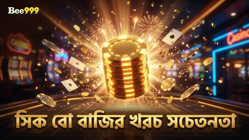 সিক বো গেমে বাজির খরচ ও সীমাবদ্ধতা বোঝা গুরুত্বপূর্ণ